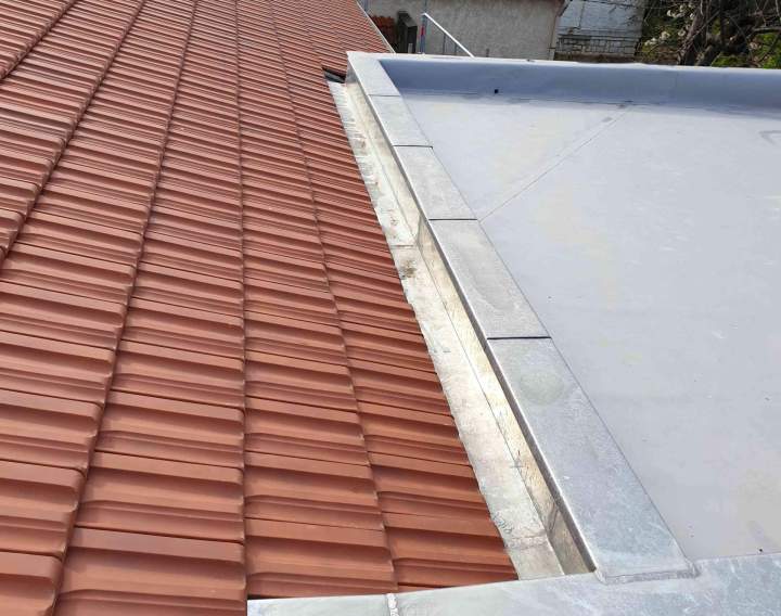 Travaux de couverture Île-de-France