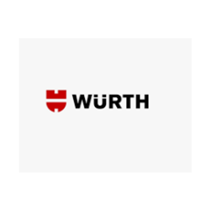 Logo WURTH