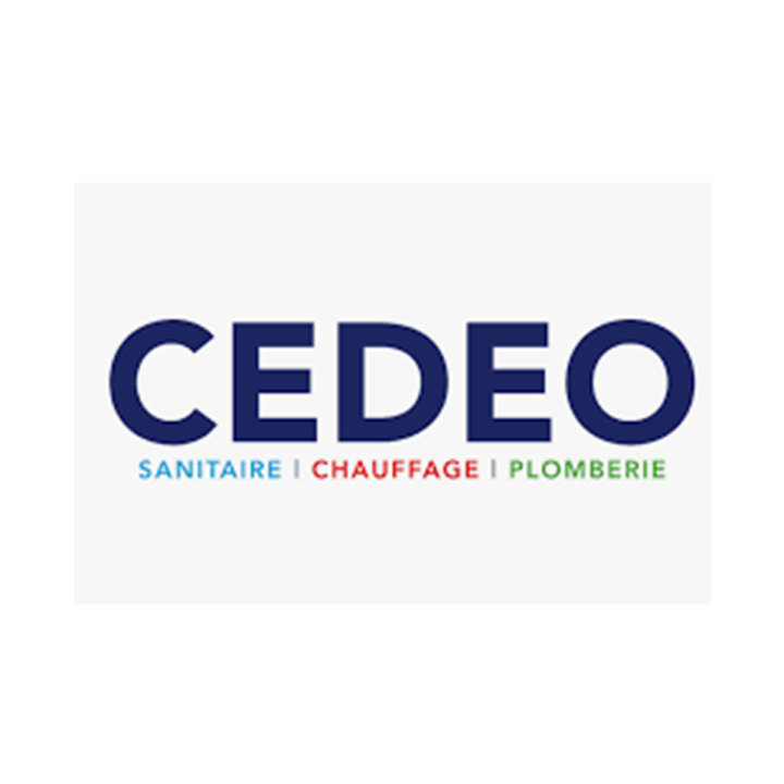 Logo CEDEO