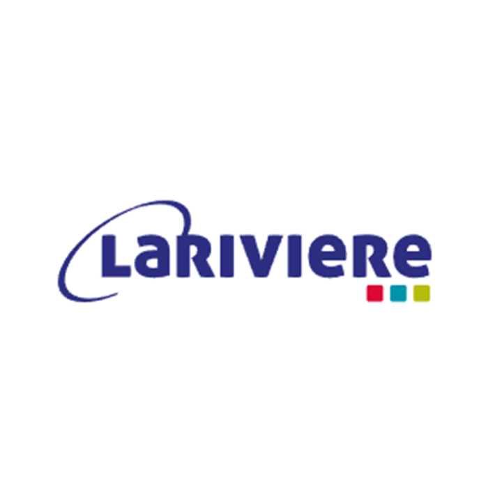 Logo LARIVIERE