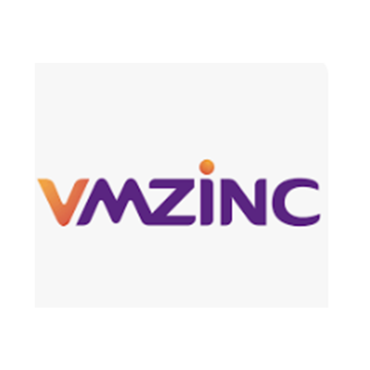 Logo VMZINC