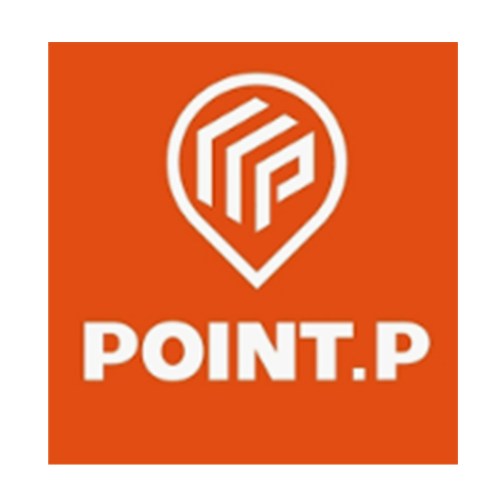 Logo POINT.P