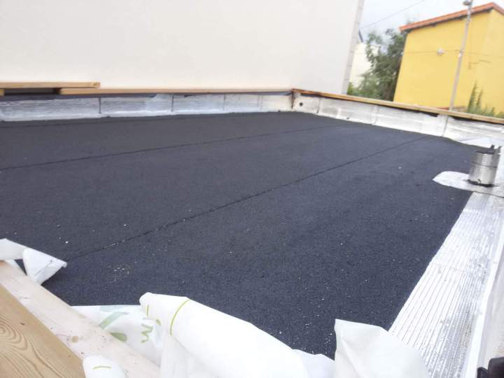 Couvreur zingueur Île-de-France