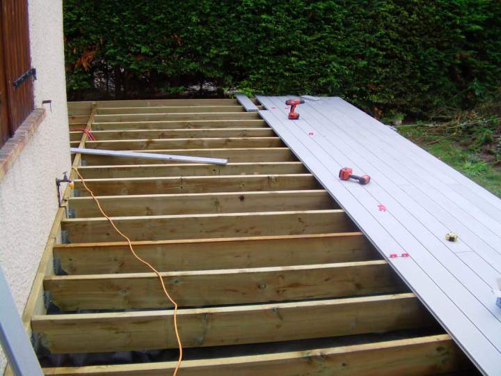 Rénovation extérieure Île-de-France