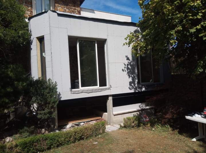 Optez pour le confort en construisant des maisons et petits collectifs