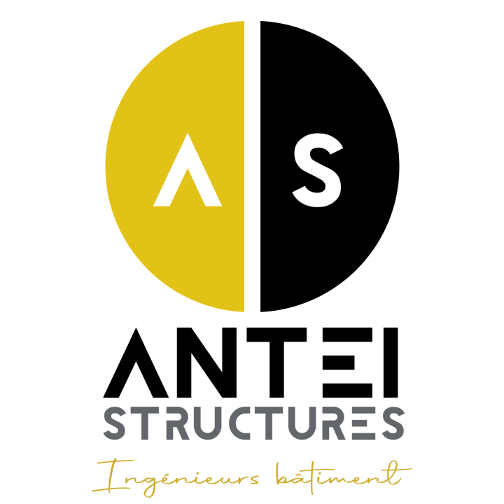 Logo ANTEI STRUCTURES