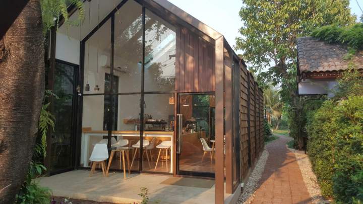 Travaux d'xtension de maison bois Île-de-France